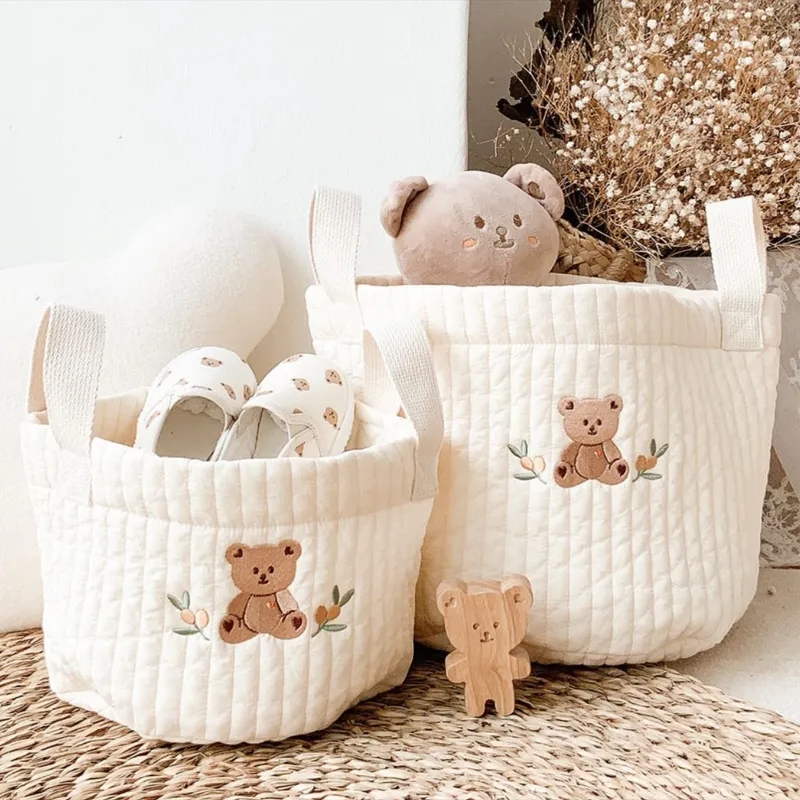 Backpack Diaper Bag - Bolsas de bebé INS, bolsa de