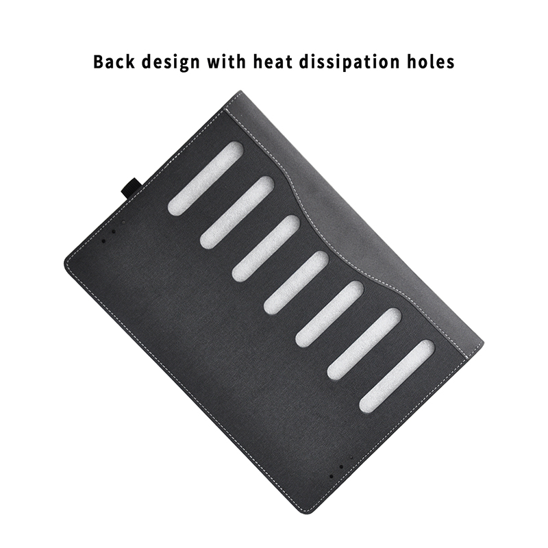 Funda para portátil HP EliteBo - Laptop Sleeve Removable reseña y precio