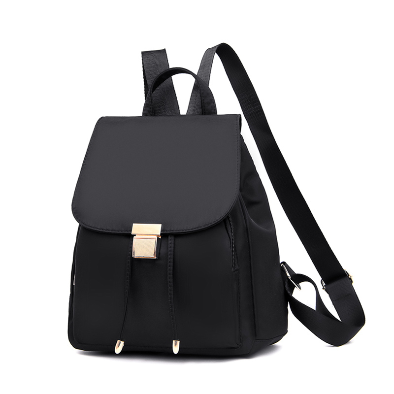 Mochila sencilla de moda, lige - Mini Backpack Purse reseña y precio