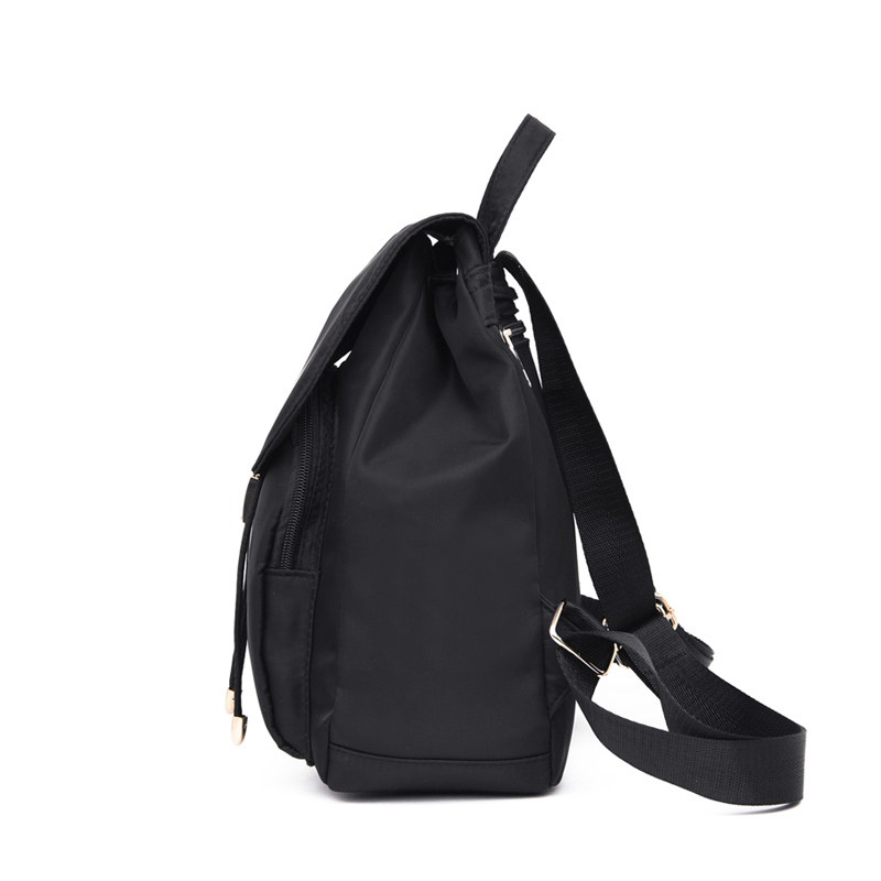 Mochila sencilla de moda, lige - Mini Backpack Purse reseña y precio
