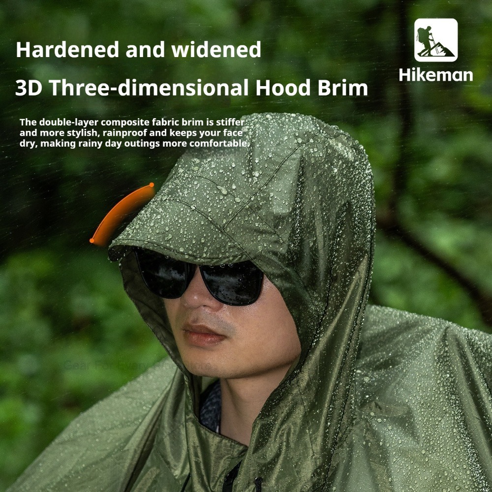 Impermeable ultraligero con cr - Rain Cover Backpack reseña y precio
