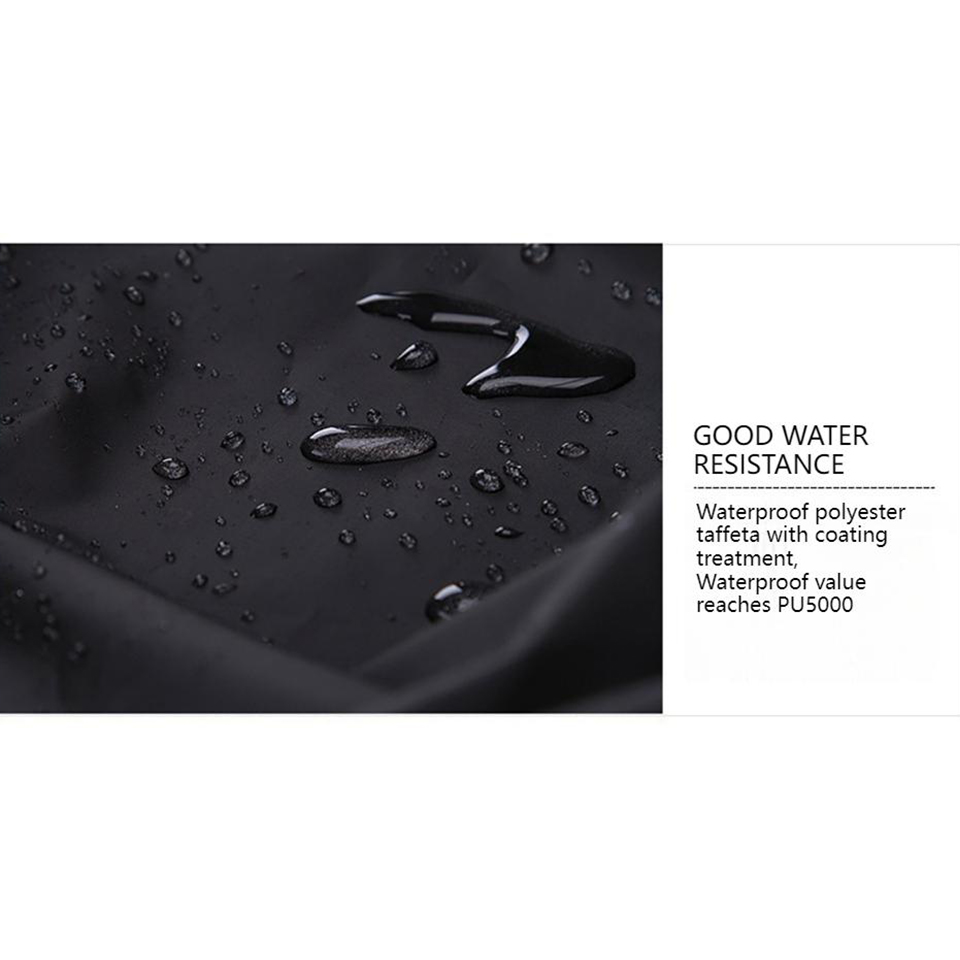 KoKossi 1 Uds 25-80L mochila c - Rain Cover Backpack reseña y precio