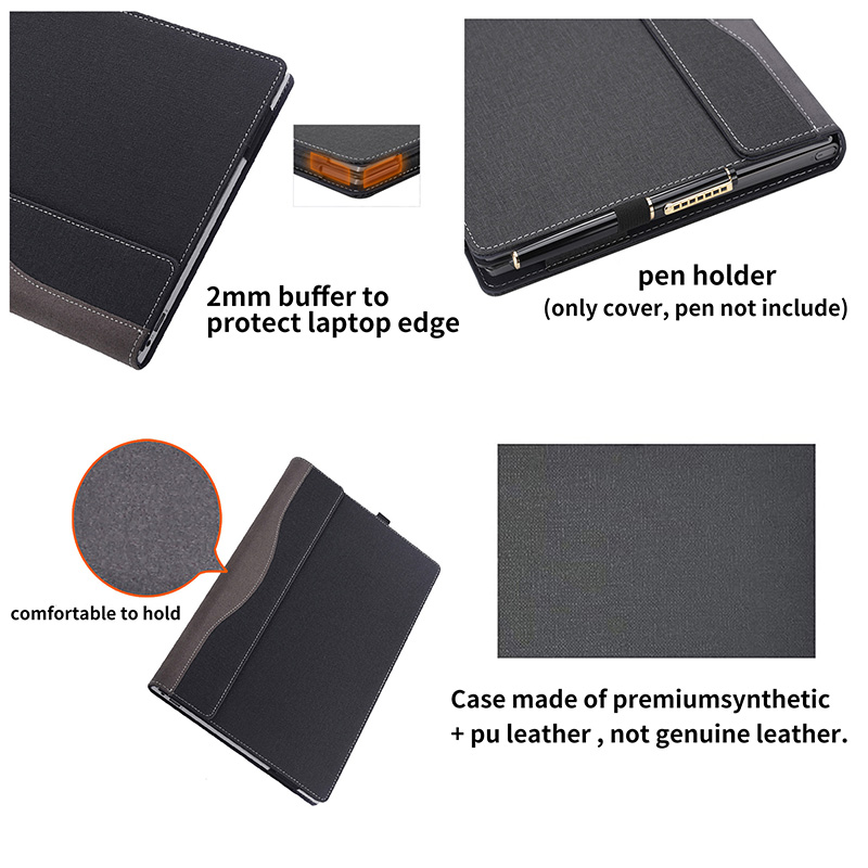 Funda para portátil Hp Envy 14 - Laptop Sleeve Removable reseña y precio