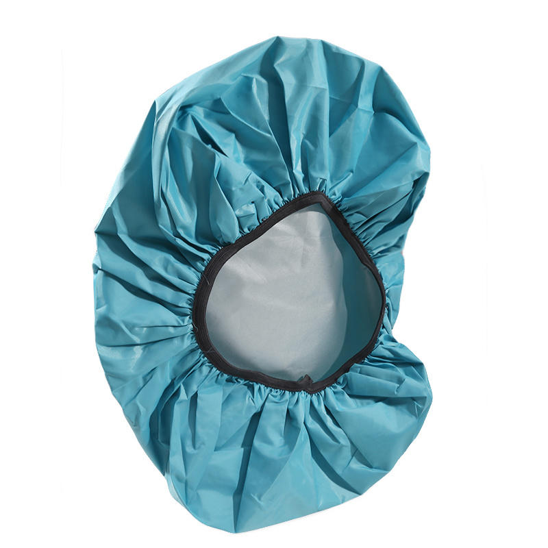 Mochila ajustable impermeable  - Rain Cover Backpack reseña y precio
