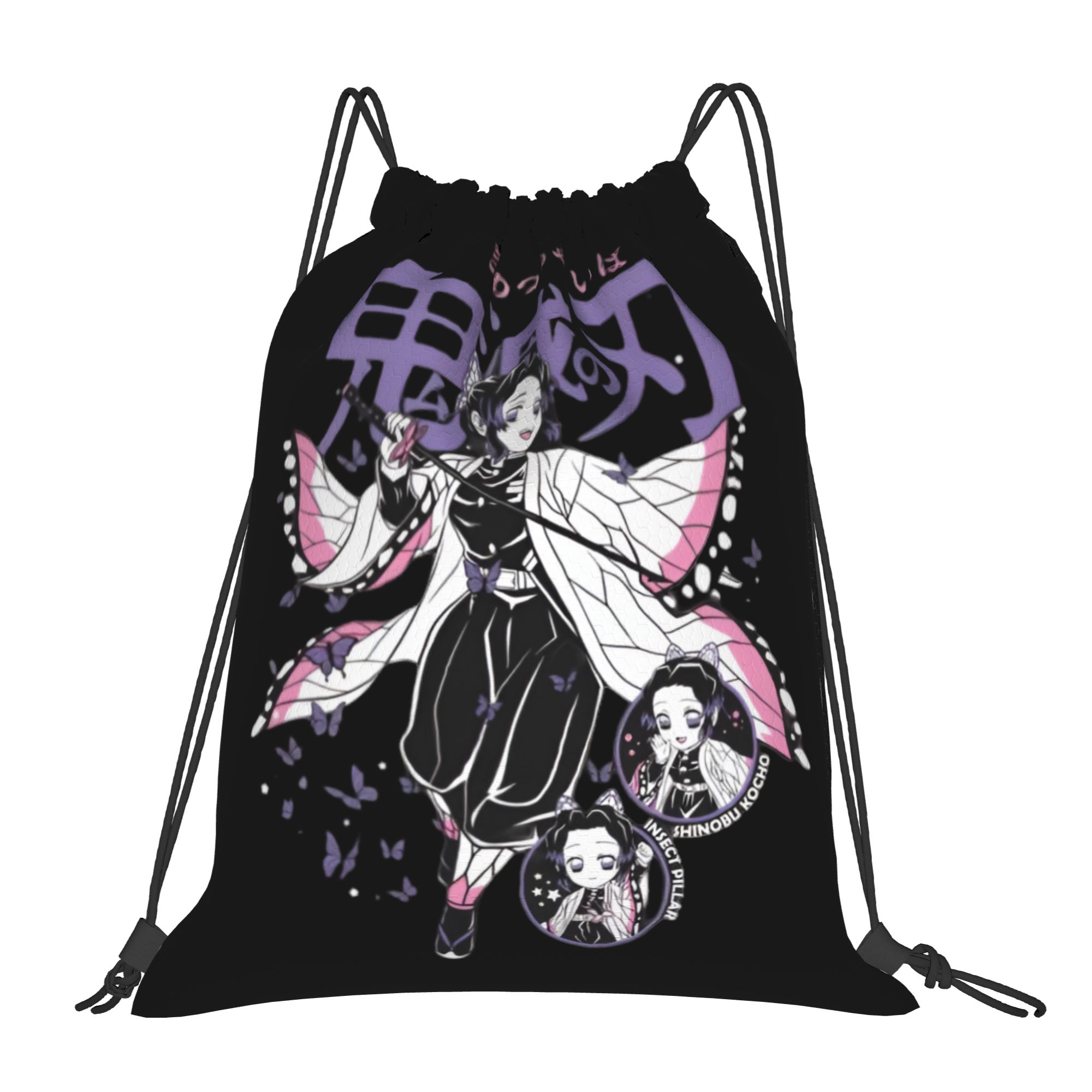 Bolsas con cordón personalizad - Drawstring Gym Bag reseña y precio