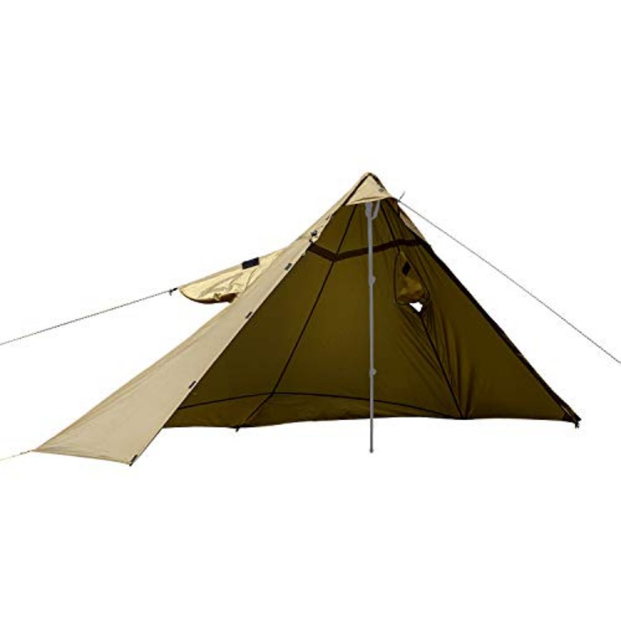 TENTSFORMER Poncho con Capucha - Rain Cover Backpack reseña y precio