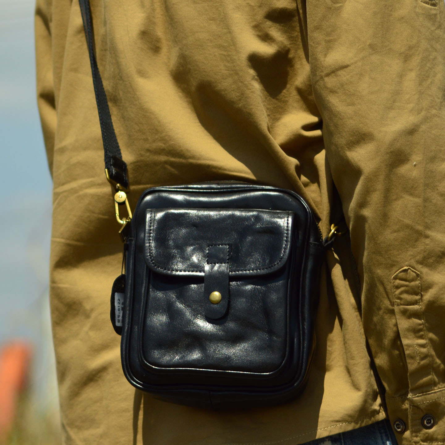AETOO Bolso de hombro de cuero - Leather Backpack Vintage reseña y precio
